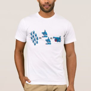 Risk? T-Shirt