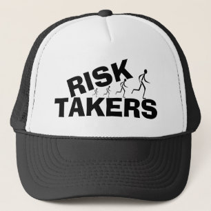 RISK TAKERS CAP