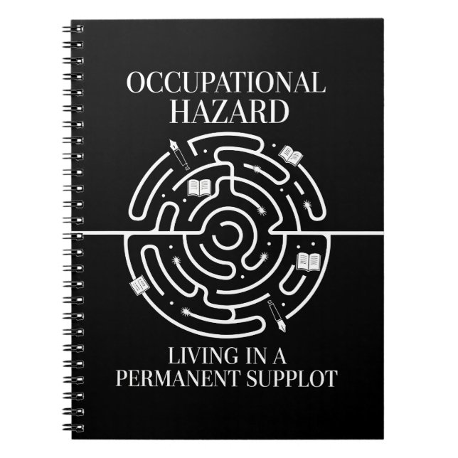 Risque Professionnel Sous-plot Permanent Journal (Devant)