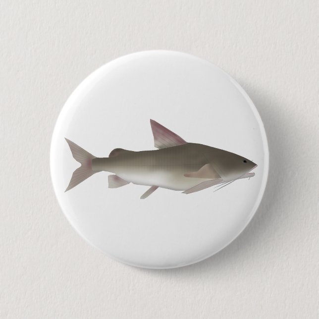 Rita 2 Inch Round Button (Front)