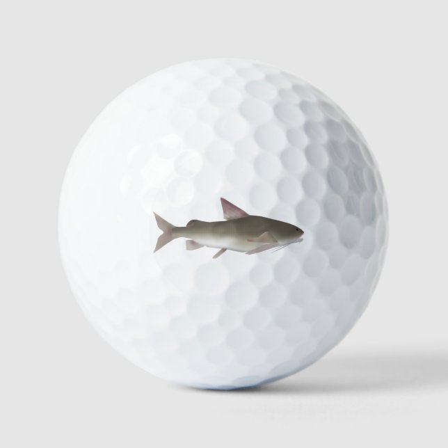 Rita Golf Balls (Front)