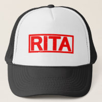 Rita Stamp