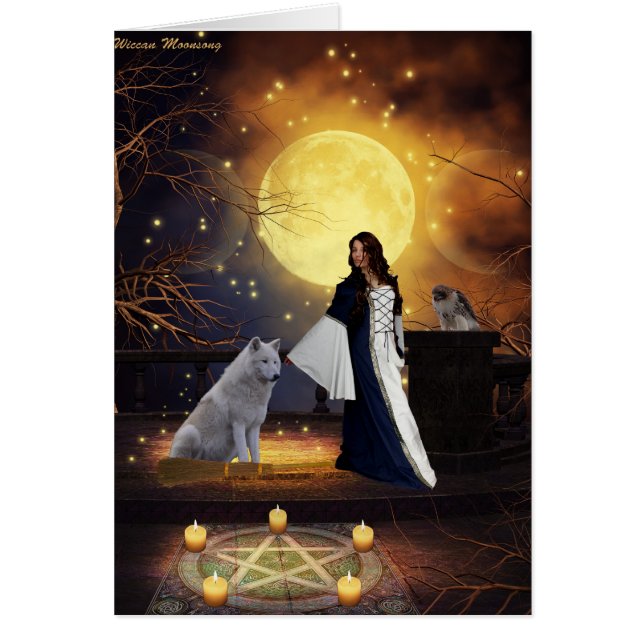 Ritual Night (Front)