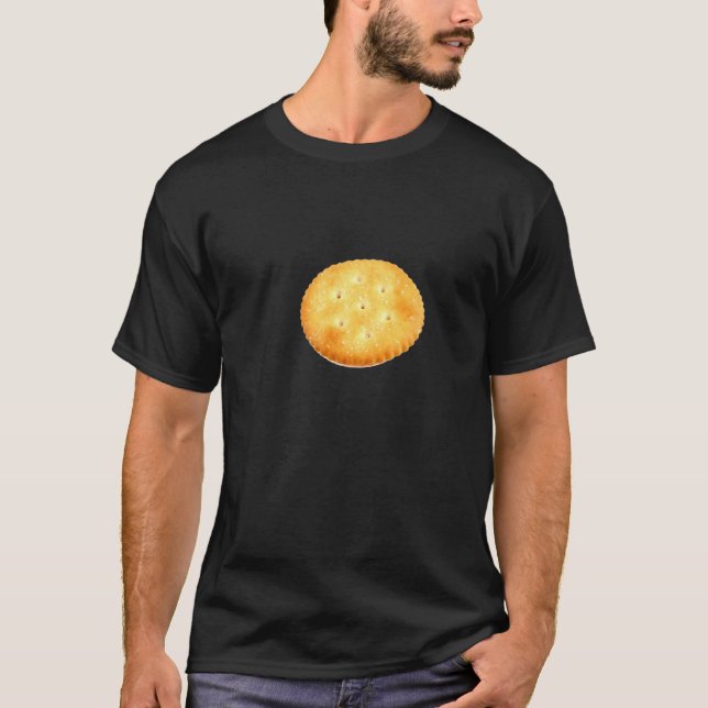 Ritz Crackers T-Shirt (Front)