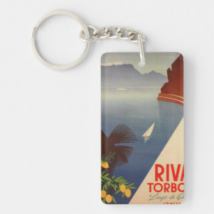 Riva Torbole, Lago di Garda