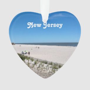 Rivage du Jersey