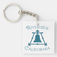 Rive, conception de la Californie Fleur