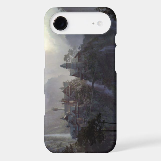 Rivendell Case-Mate Samsung Galaxy Case (Back)