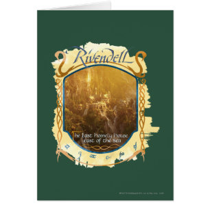 Rivendell Graphic