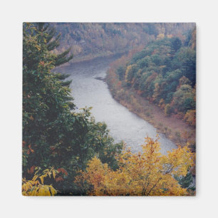 River Bend Magnet