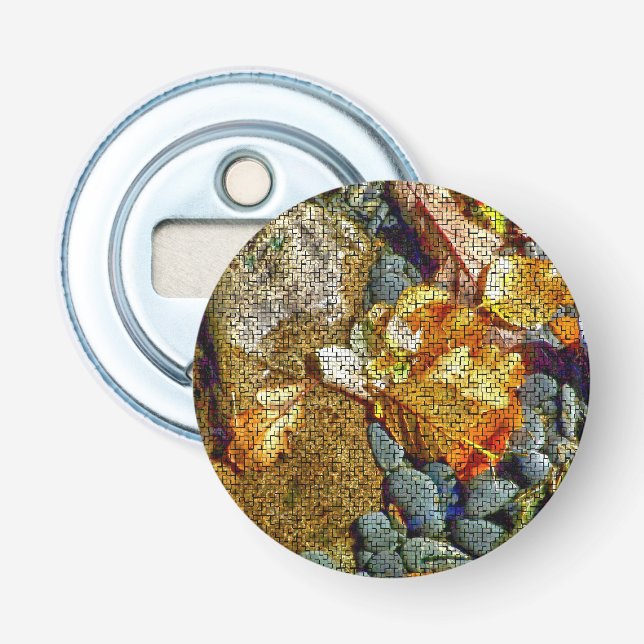 RIVER BOTTLE OPENER (Front)