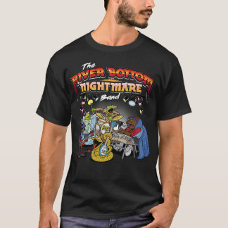 River Bottom Nightmare Band T-Shirt