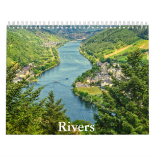 River Calendar