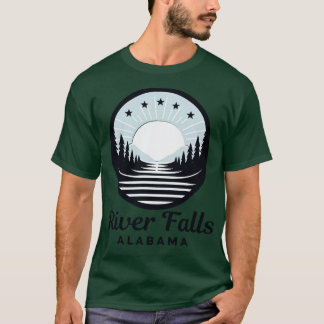River Falls Alabama TShirt 7