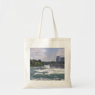 River Falls Tote Bag