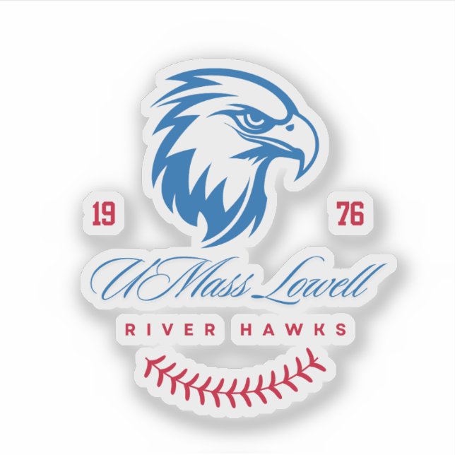 River Hawks – UMass Lowell (Front)