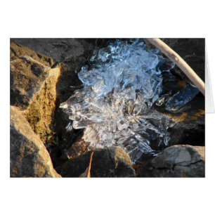 River Ice