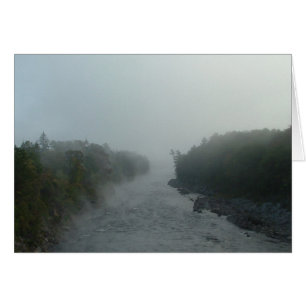 River Mist