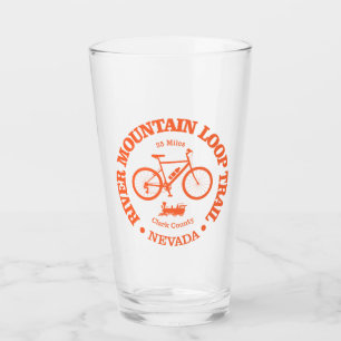 River Mountain Loop Trail (cycling) Glass