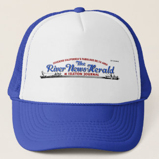 River News-Herald Hat
