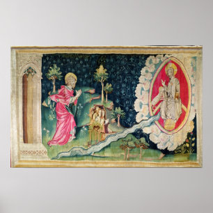 River of Paradise, from 'The Apocalypse of Poster