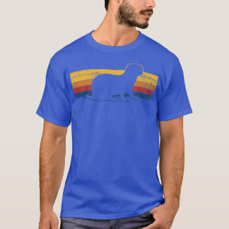 River Otter Otter Lover 1 T-Shirt