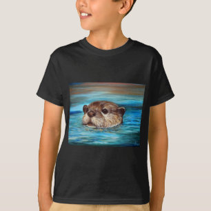 River Otter T-Shirt