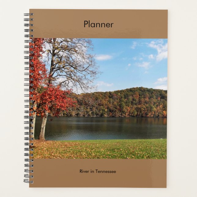 River Planner (Front)
