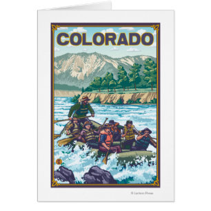 River RaftingColorado
