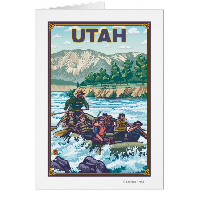River RaftingUtah (Front)