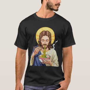 River Rat in Tube T-Shirt