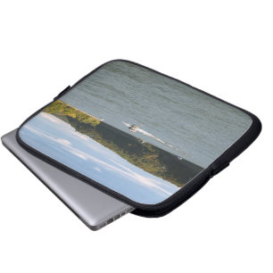 River Rhein Laptop Sleeve