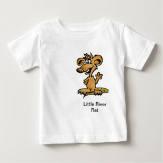 River Rin Matching  T-Shirt