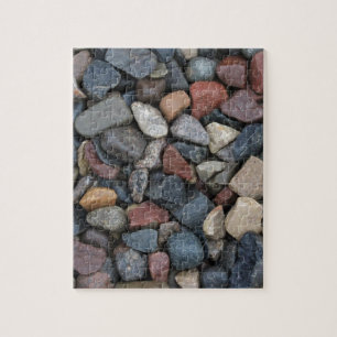 River Rock (Difficult) Jigsaw Puzzle