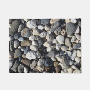 River Rocks Doormat
