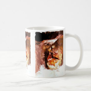 RIVER SPIRIT COFFEE MUG
