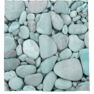 River Stone Pattern #4 #stones #decor #art