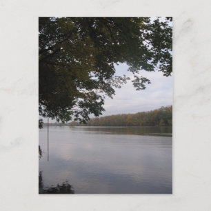 river swing postcard
