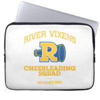 River Vixens Cheerleading Squad