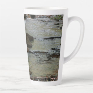 River Water Coffee Mug