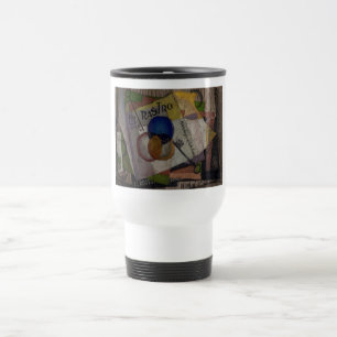 Rivera’s El Rastro mug - choose style