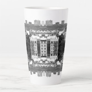 Riverbend Road Collection  Latte Mug