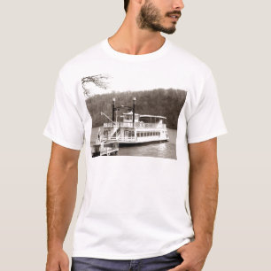 Riverboat T-Shirt