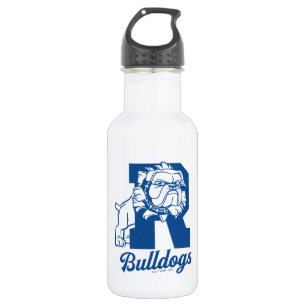 Riverdale Bulldogs Letterman 532 Ml Water Bottle