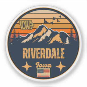 Riverdale, Iowa