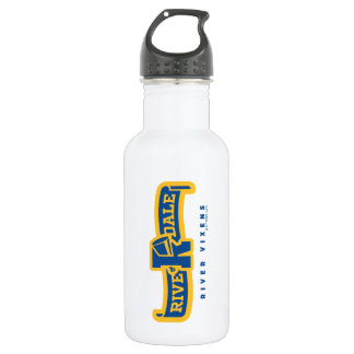Riverdale River Vixens Banner 532 Ml Water Bottle