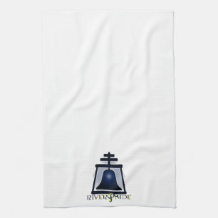 RiverPride - Riverside, CA Kitchen Towel