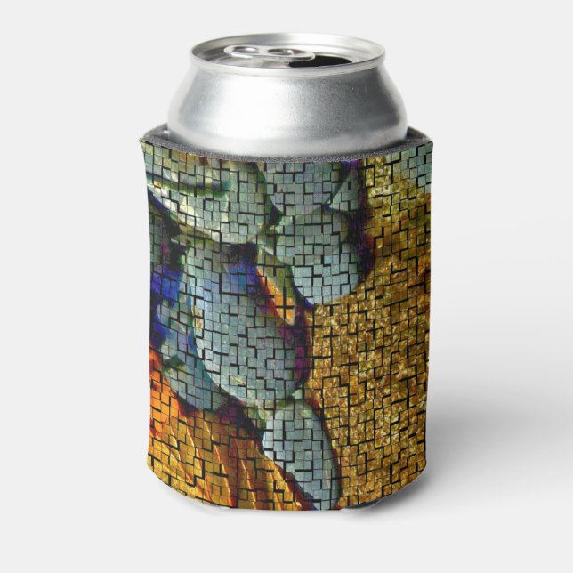 RIVERS CAN COOLER (Can Back)