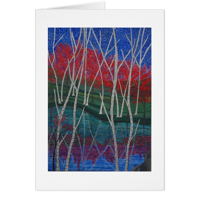 "Rivers Edge" (Front)