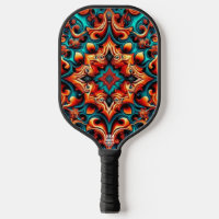 Rivers Flow - USA Pickleball Approved Paddle